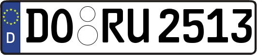 DO-RU2513
