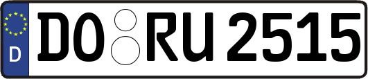 DO-RU2515