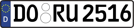 DO-RU2516