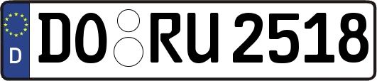 DO-RU2518
