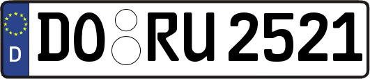DO-RU2521