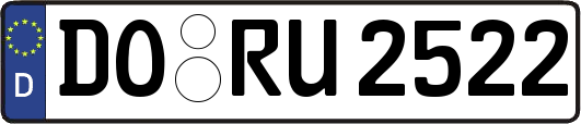 DO-RU2522