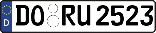 DO-RU2523