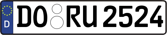 DO-RU2524