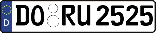 DO-RU2525