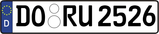 DO-RU2526