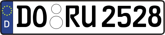 DO-RU2528