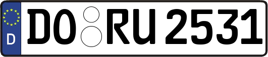 DO-RU2531