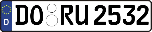 DO-RU2532