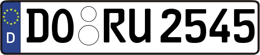 DO-RU2545