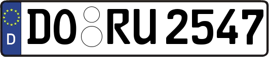 DO-RU2547