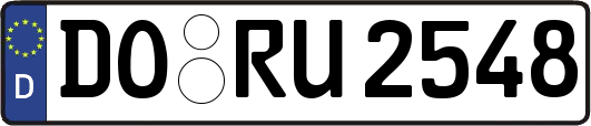 DO-RU2548
