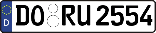 DO-RU2554