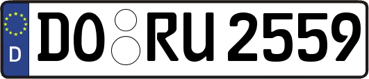 DO-RU2559