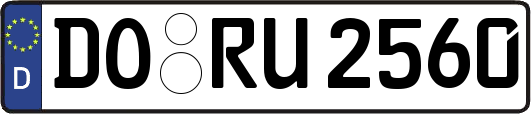 DO-RU2560