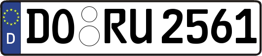 DO-RU2561
