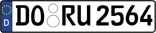 DO-RU2564