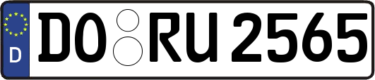 DO-RU2565