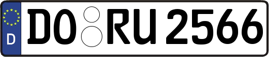 DO-RU2566