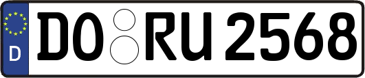 DO-RU2568