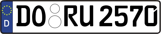 DO-RU2570