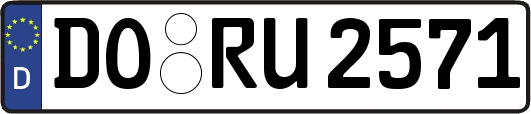 DO-RU2571