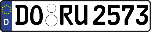 DO-RU2573