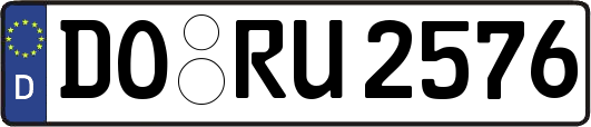 DO-RU2576