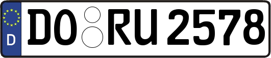 DO-RU2578