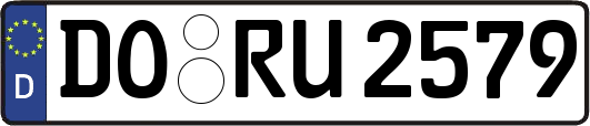 DO-RU2579