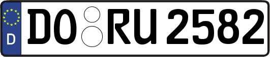 DO-RU2582