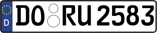 DO-RU2583