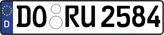 DO-RU2584