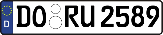 DO-RU2589