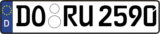 DO-RU2590