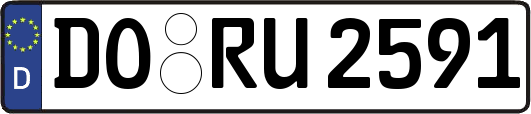 DO-RU2591