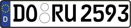 DO-RU2593