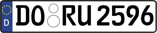 DO-RU2596