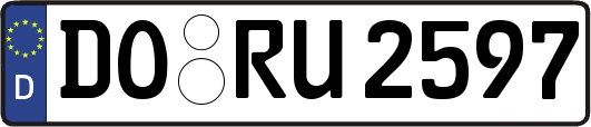 DO-RU2597