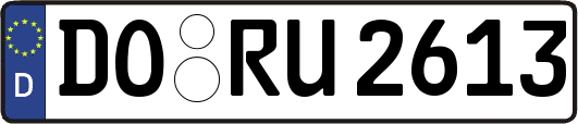 DO-RU2613