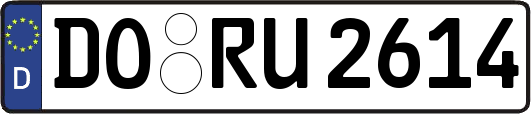 DO-RU2614