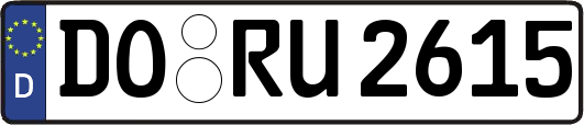 DO-RU2615