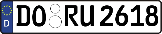 DO-RU2618