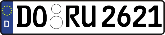 DO-RU2621