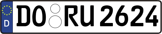 DO-RU2624