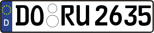 DO-RU2635