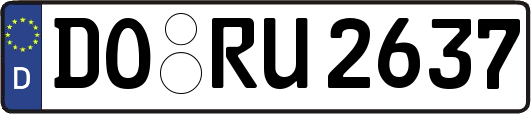 DO-RU2637