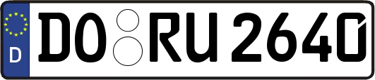 DO-RU2640