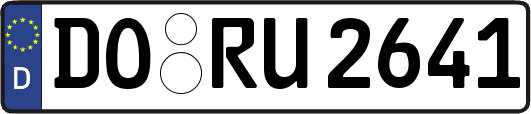 DO-RU2641