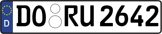 DO-RU2642
